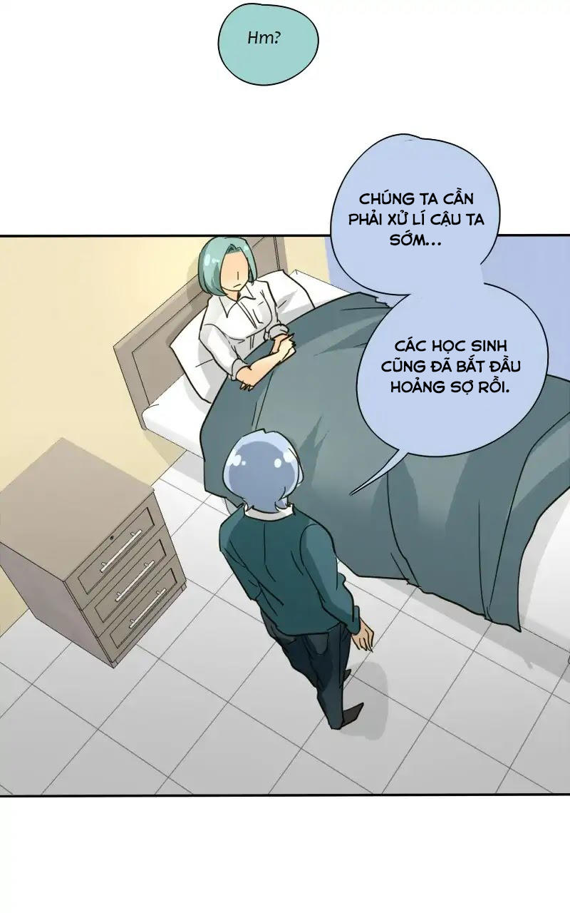 Thế Giới Không Hoàn Hảo Chapter 143 - 57