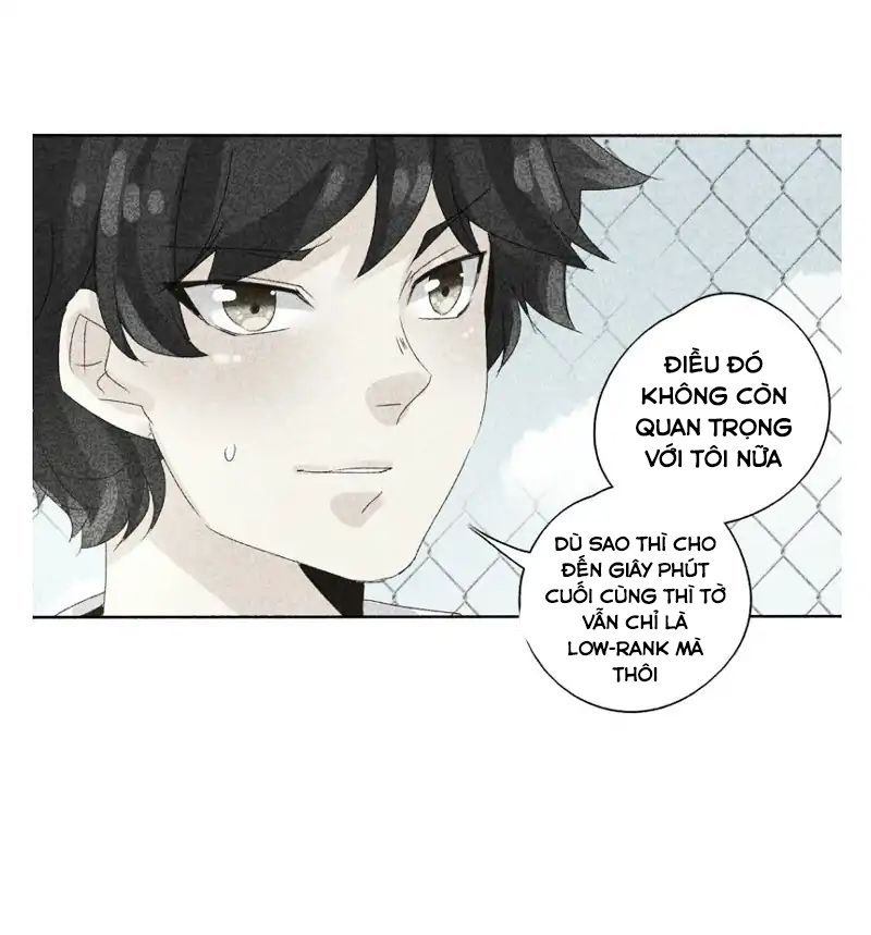 Thế Giới Không Hoàn Hảo Chapter 144 - 74