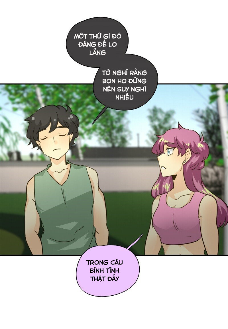 Thế Giới Không Hoàn Hảo Chapter 147 - 44