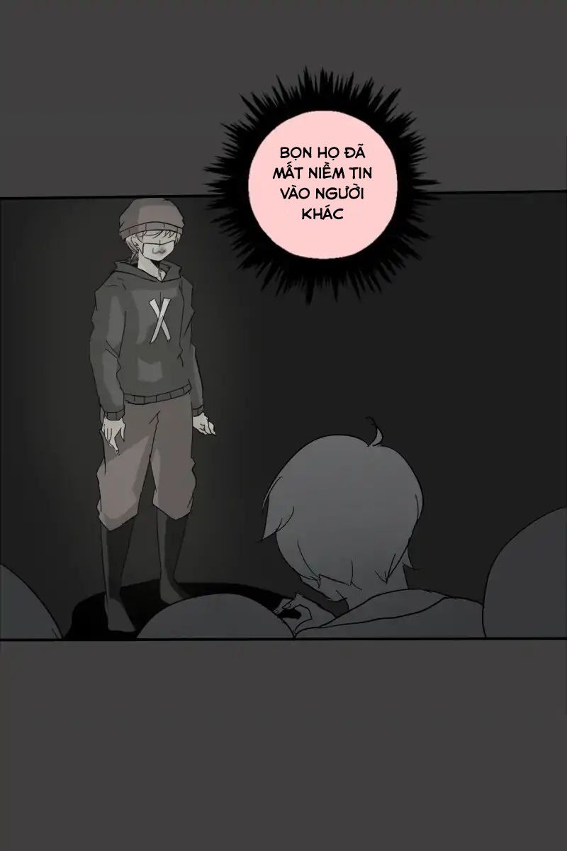 Thế Giới Không Hoàn Hảo Chapter 150 - 69