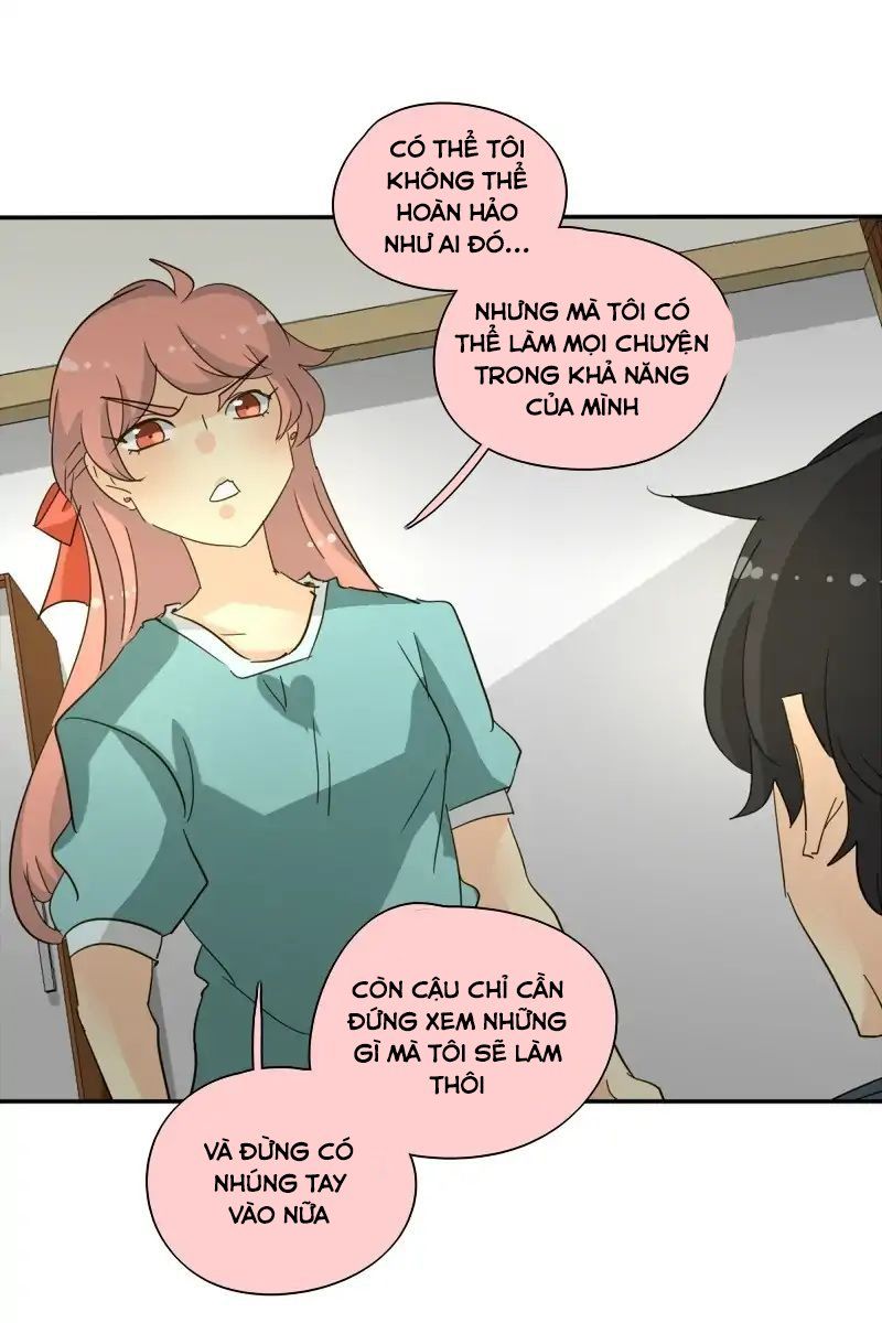Thế Giới Không Hoàn Hảo Chapter 150 - 87