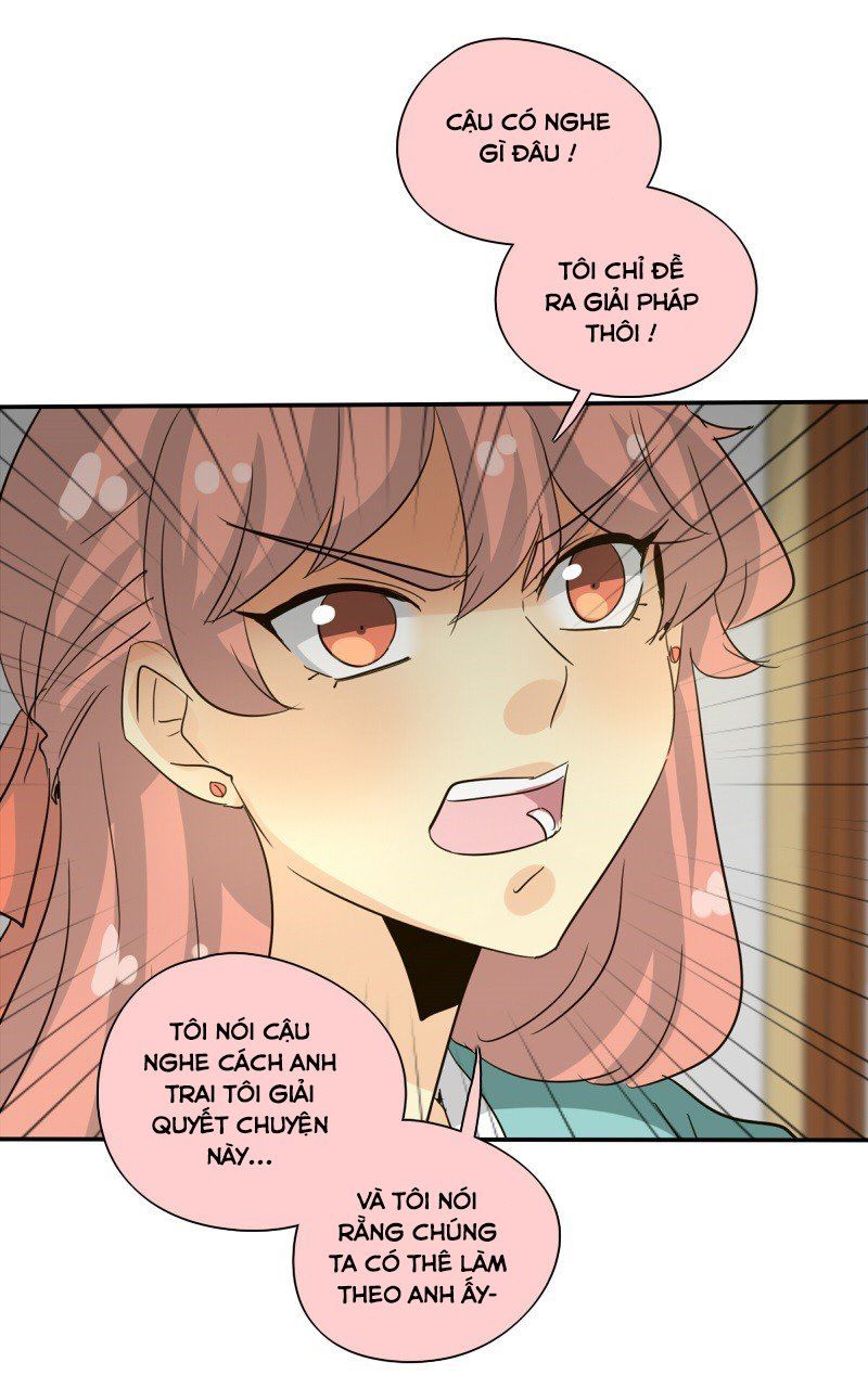 Thế Giới Không Hoàn Hảo Chapter 151 - 38