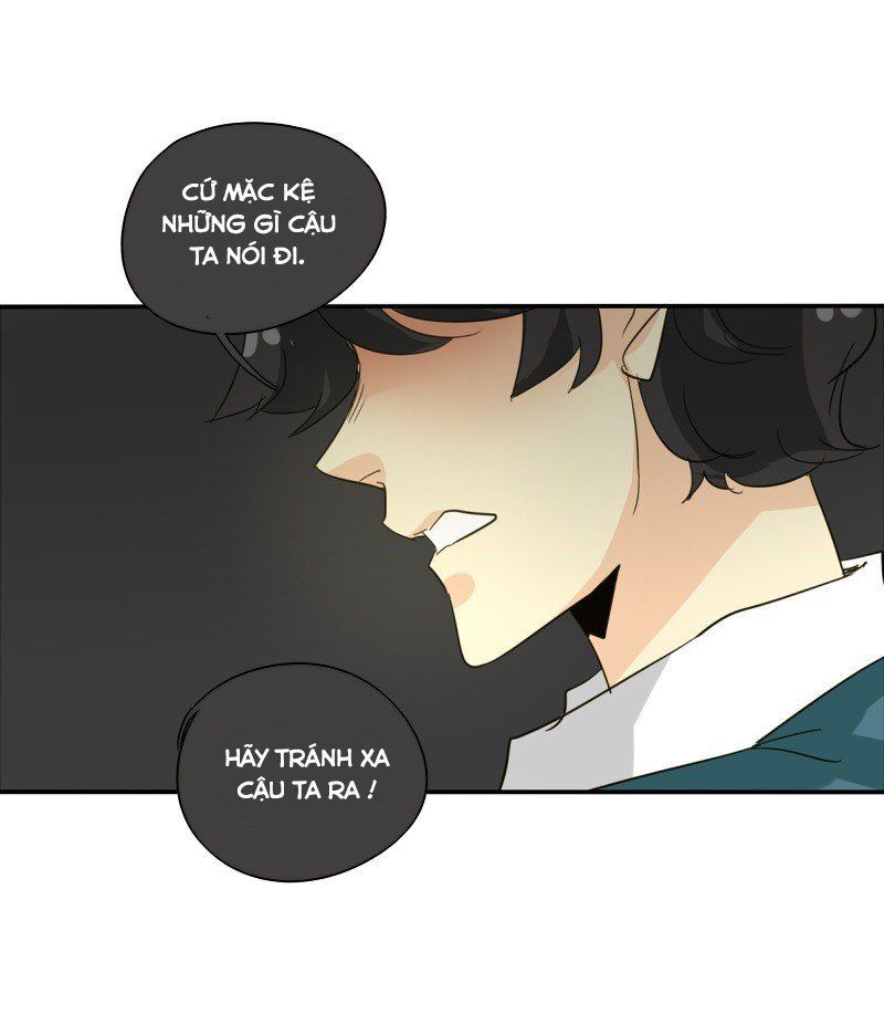 Thế Giới Không Hoàn Hảo Chapter 152 - 135