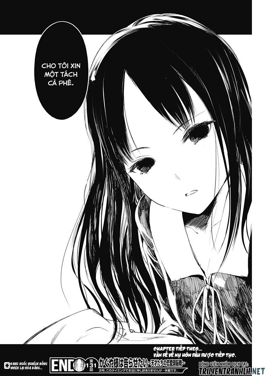 Đối Phương Phải Tỏ Tình Trước Chapter 141 - 21