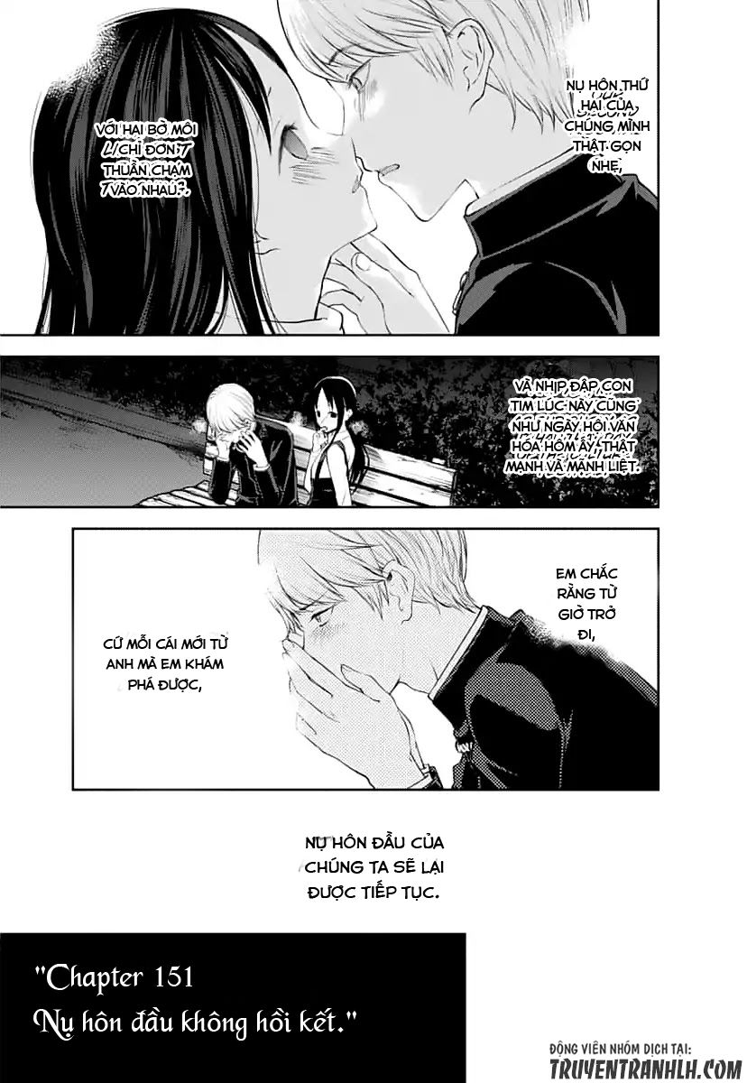 Đối Phương Phải Tỏ Tình Trước Chapter 151 - 6