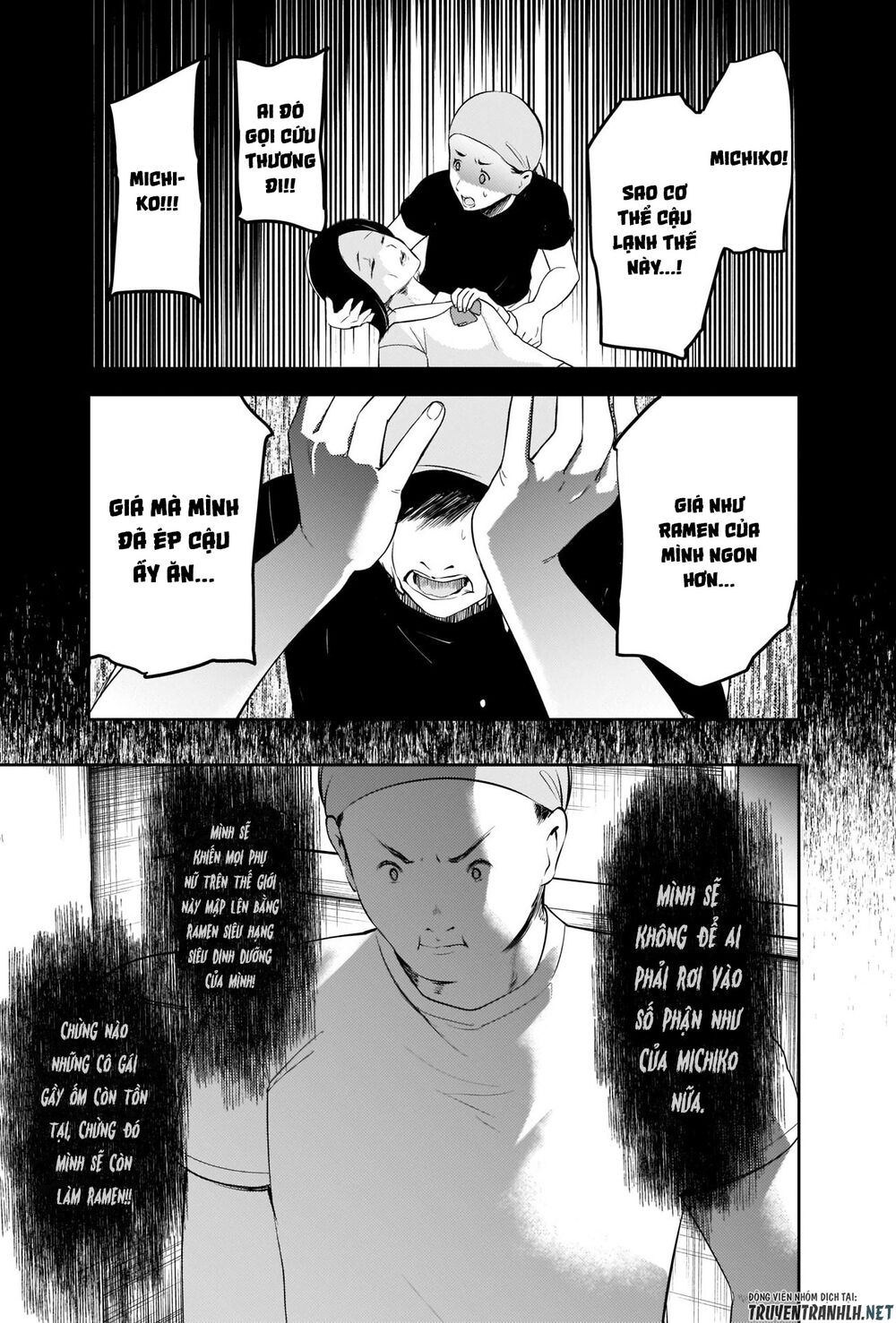 Đối Phương Phải Tỏ Tình Trước Chapter 210 - 17