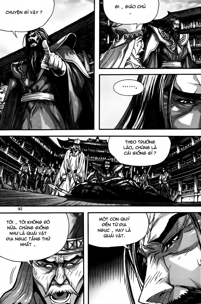 Diêm Đế Chapter 285 - 19