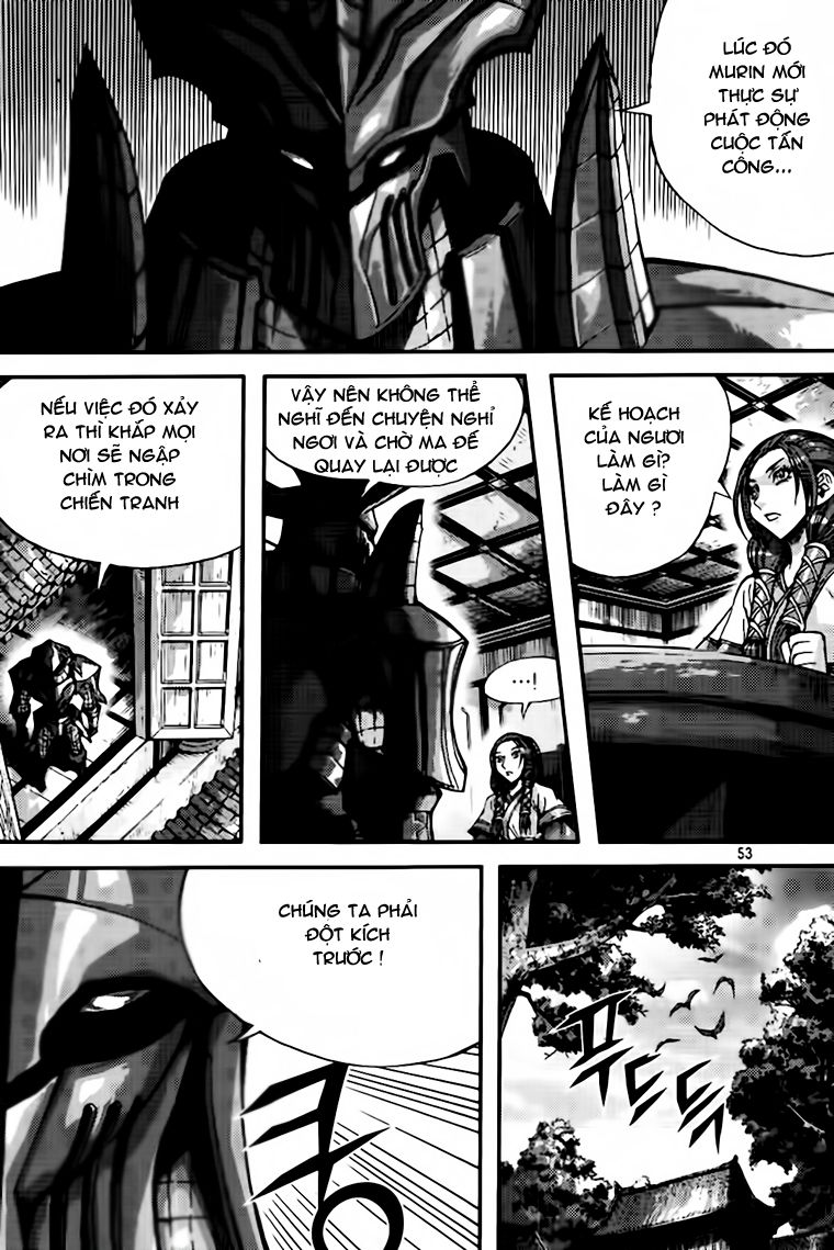 Diêm Đế Chapter 300 - 18