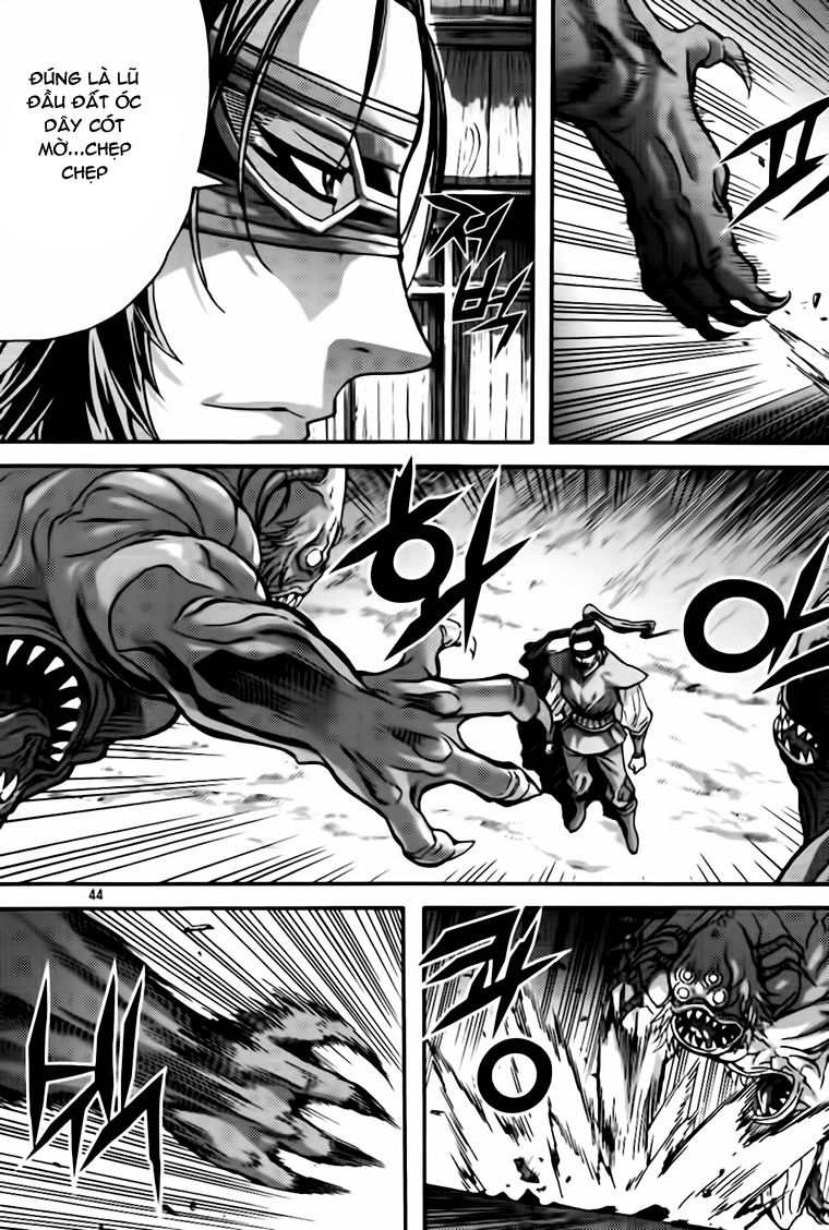 Diêm Đế Chapter 300 - 9