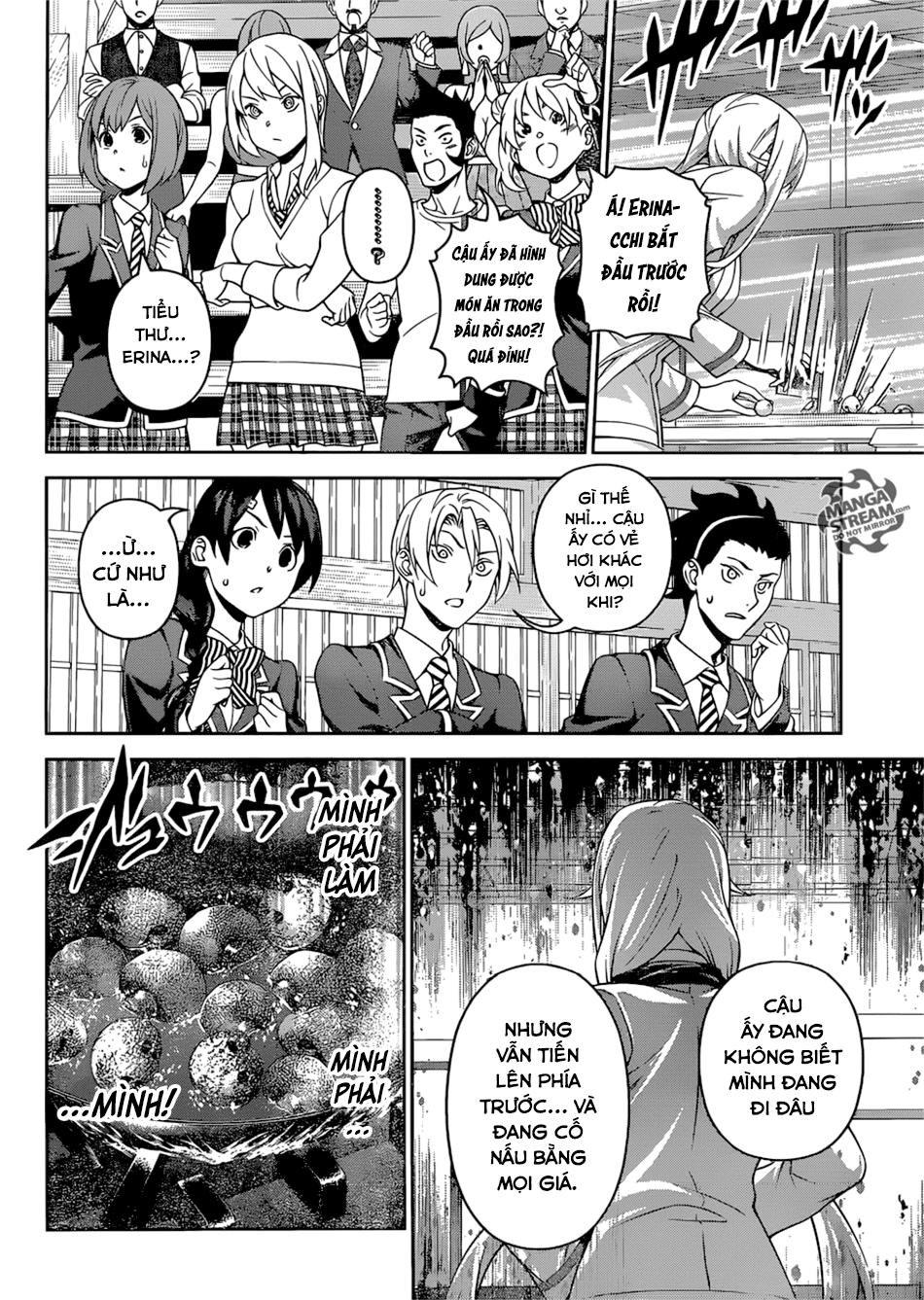 Cuộc Chiến Ẩm Thực Chapter 313 - 18