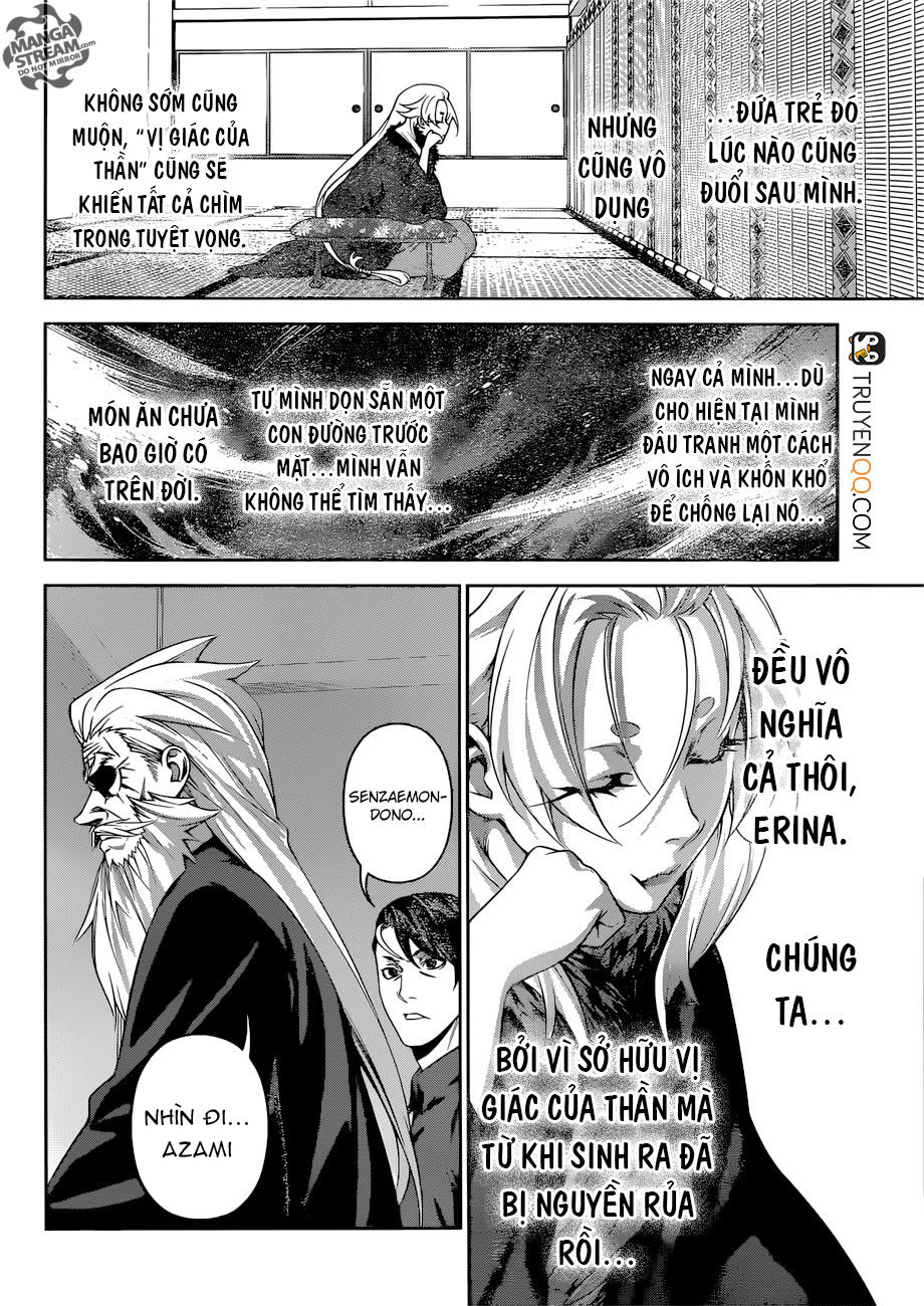 Cuộc Chiến Ẩm Thực Chapter 314 - 3