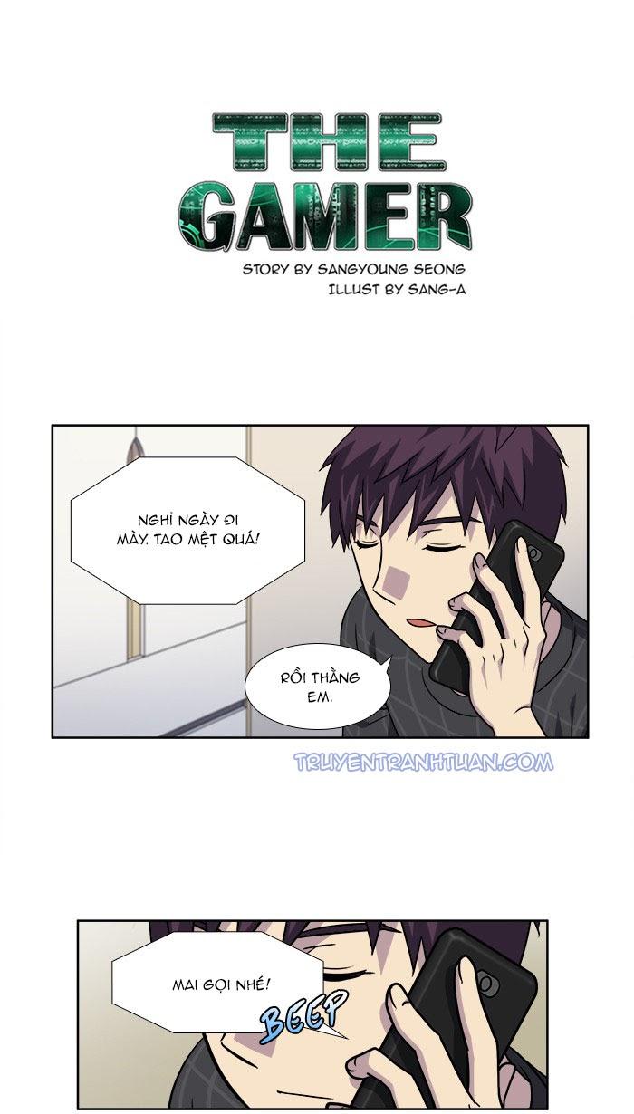Thế Giới Game Thủ Chapter 263 - 2