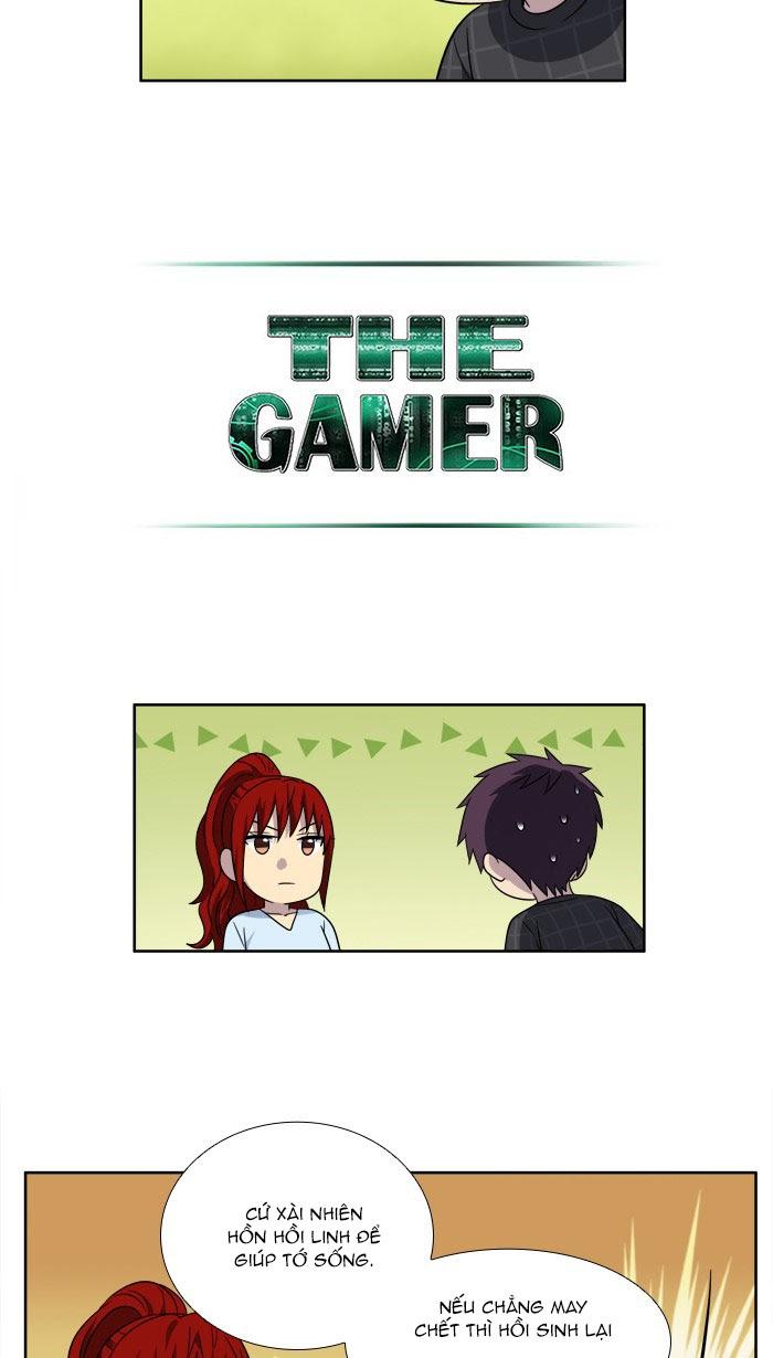 Thế Giới Game Thủ Chapter 263 - 20