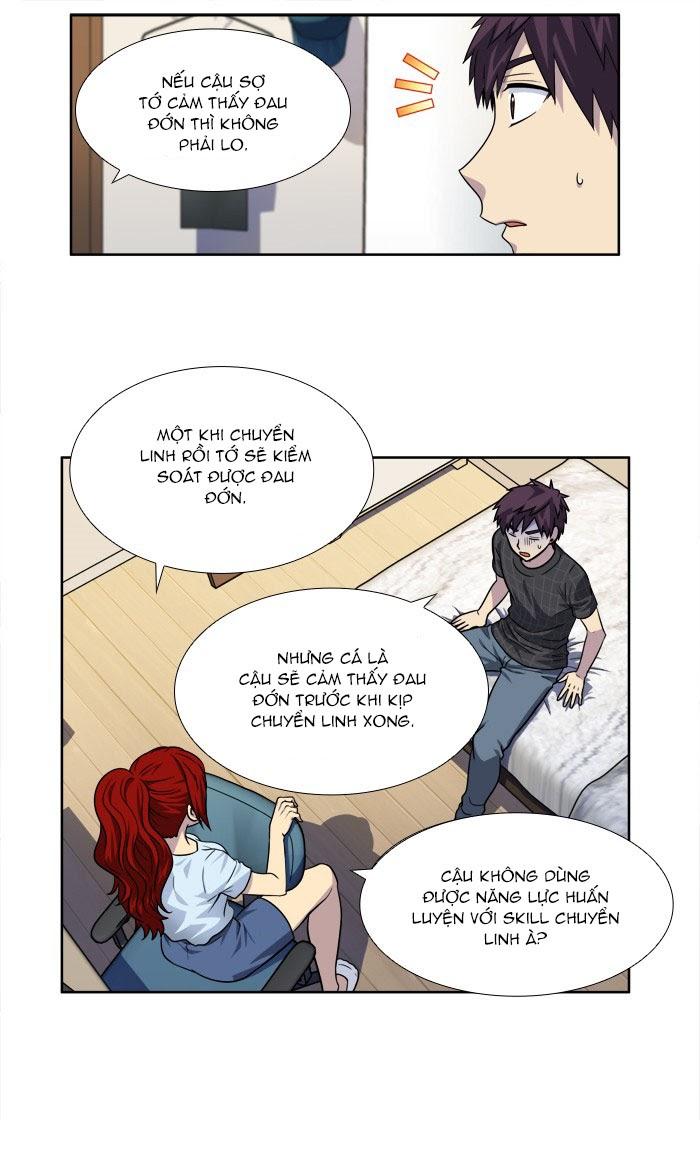 Thế Giới Game Thủ Chapter 263 - 22