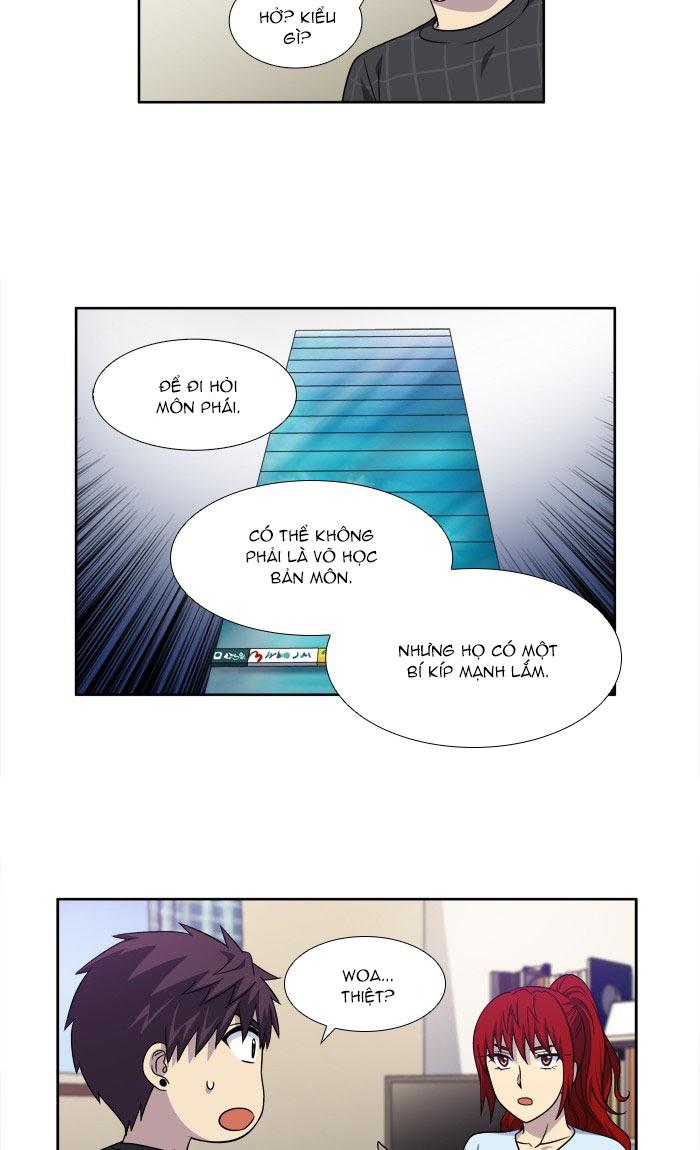 Thế Giới Game Thủ Chapter 263 - 26