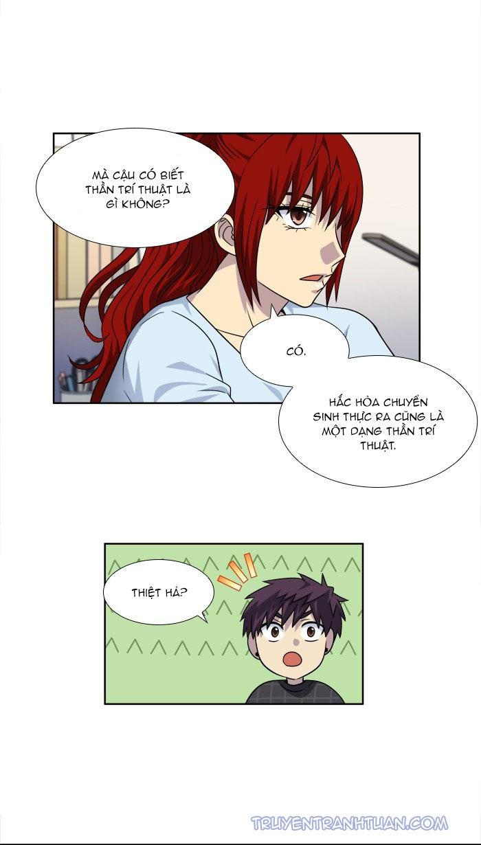 Thế Giới Game Thủ Chapter 263 - 6