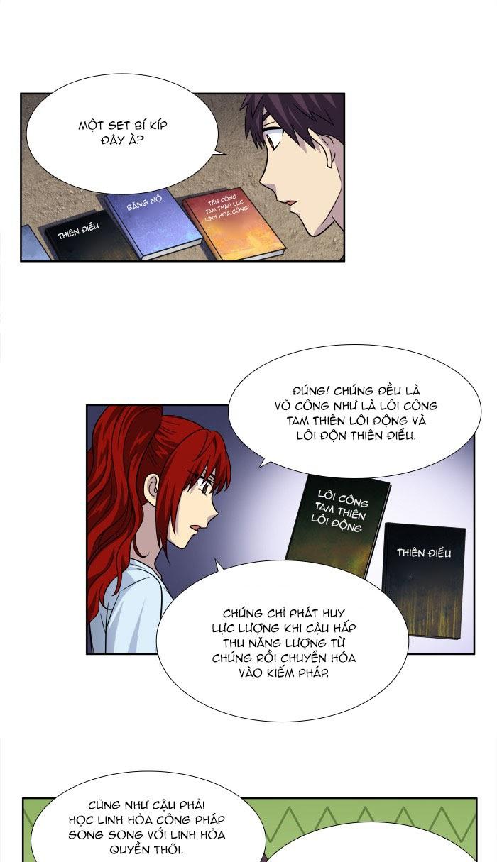 Thế Giới Game Thủ Chapter 264 - 2
