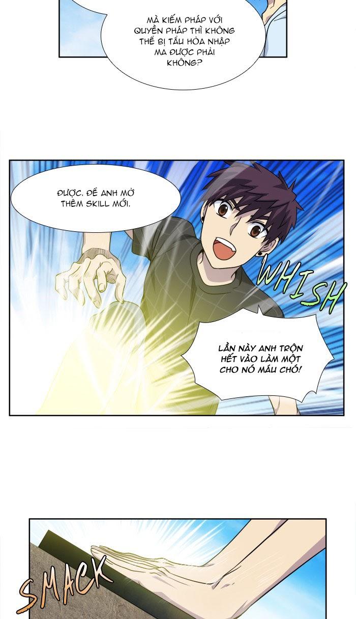 Thế Giới Game Thủ Chapter 264 - 9