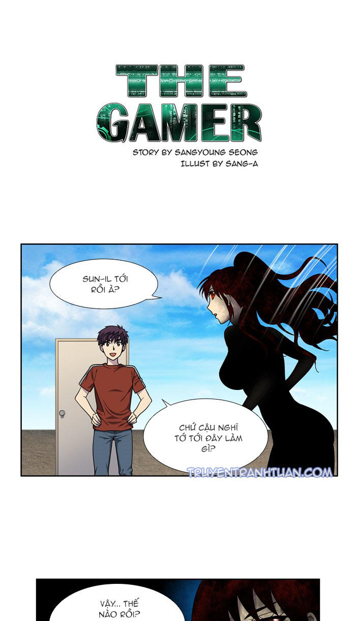 Thế Giới Game Thủ Chapter 265 - 1