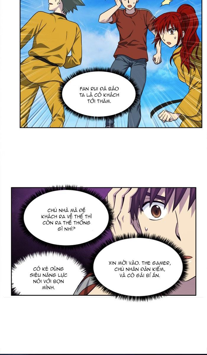 Thế Giới Game Thủ Chapter 265 - 29