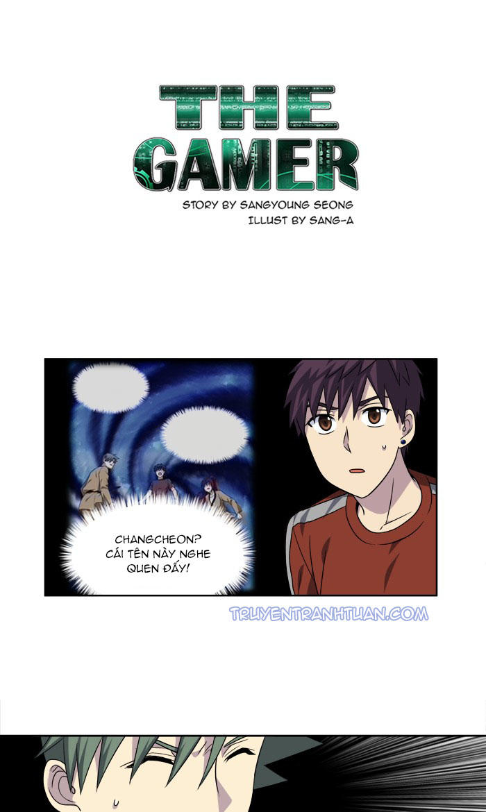 Thế Giới Game Thủ Chapter 266 - 2