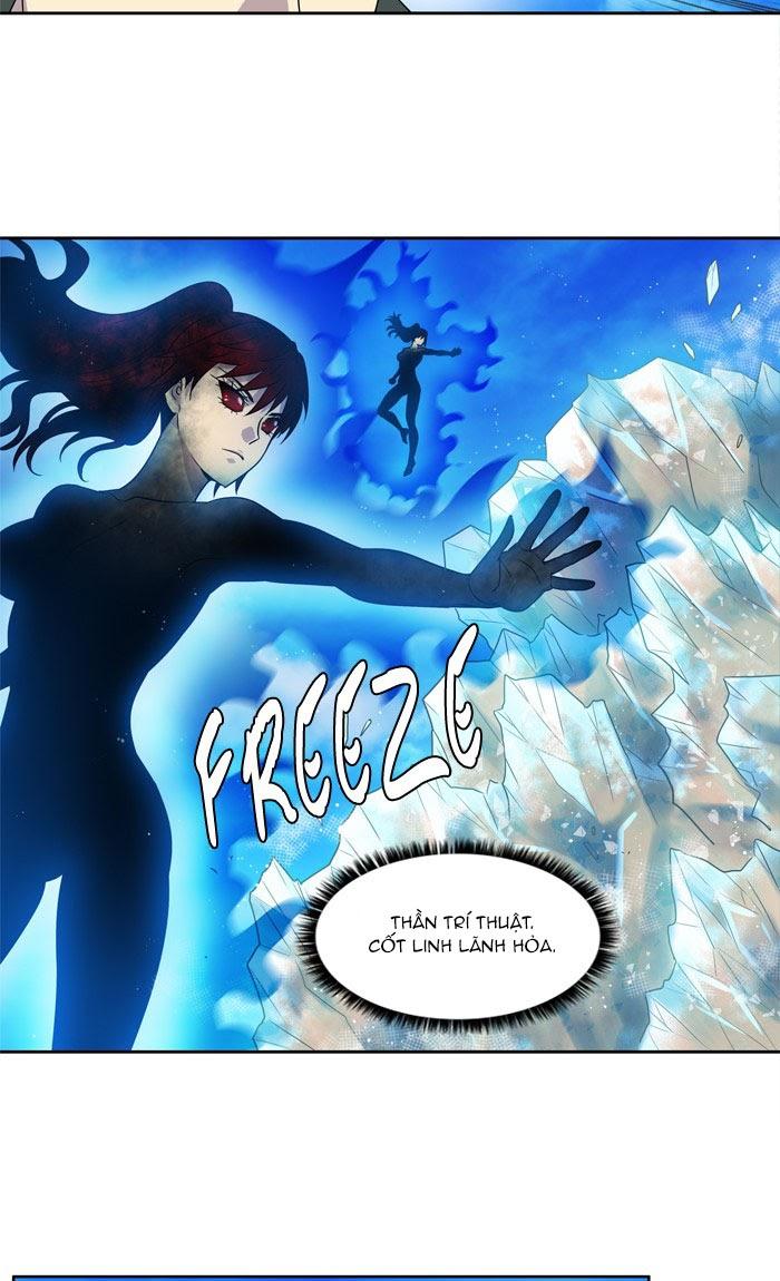 Thế Giới Game Thủ Chapter 266 - 18