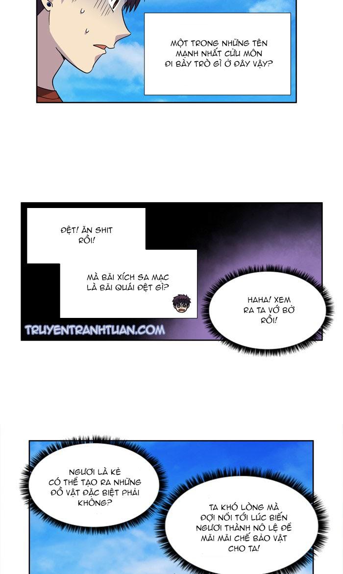 Thế Giới Game Thủ Chapter 266 - 5