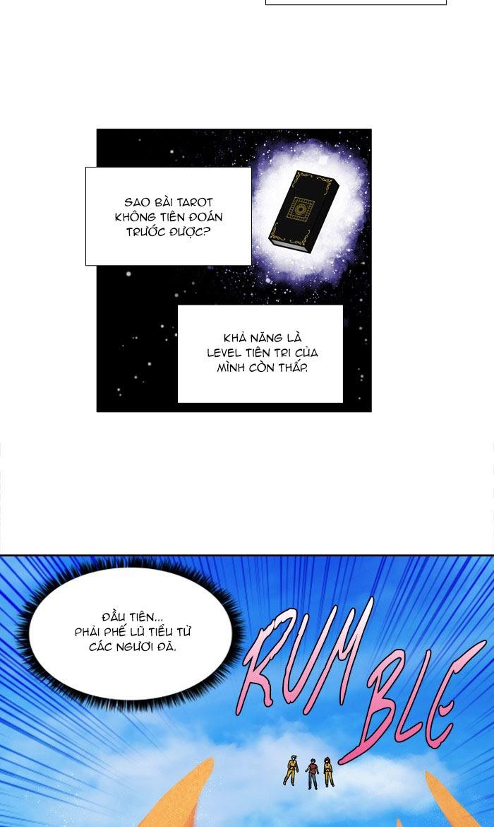 Thế Giới Game Thủ Chapter 266 - 8