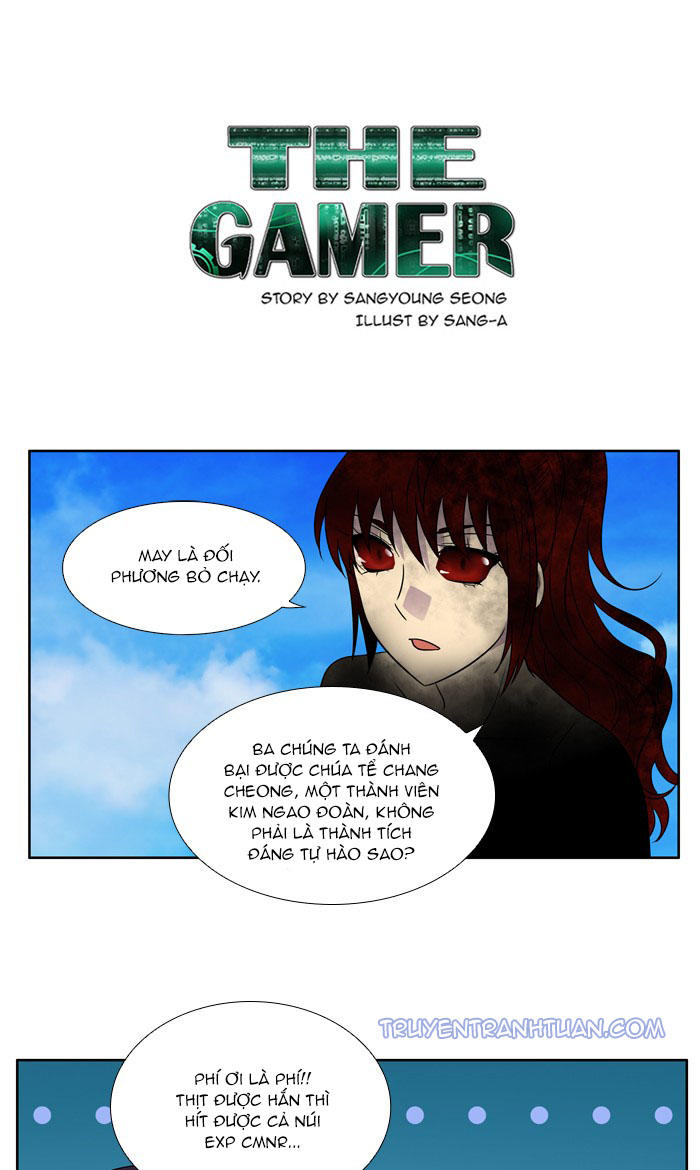 Thế Giới Game Thủ Chapter 268 - 1