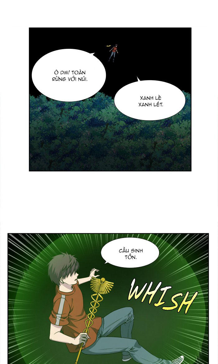 Thế Giới Game Thủ Chapter 269 - 13
