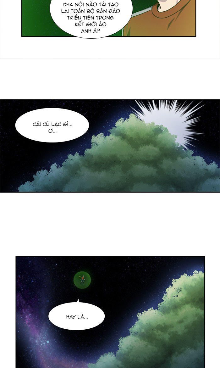 Thế Giới Game Thủ Chapter 269 - 16