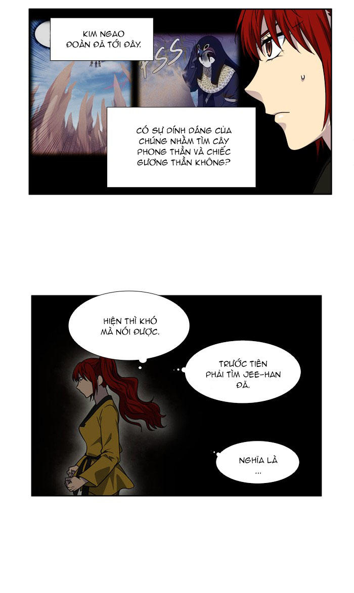 Thế Giới Game Thủ Chapter 269 - 3