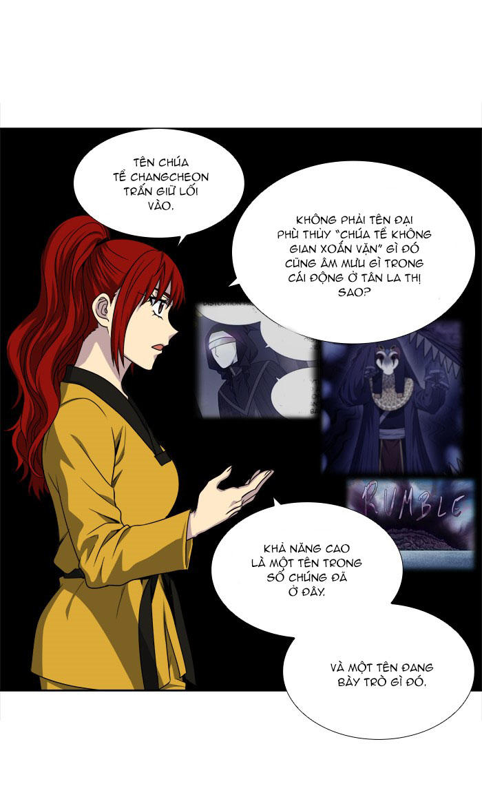 Thế Giới Game Thủ Chapter 269 - 28