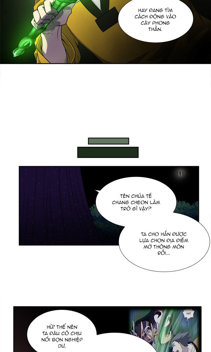 Thế Giới Game Thủ Chapter 269 - 30