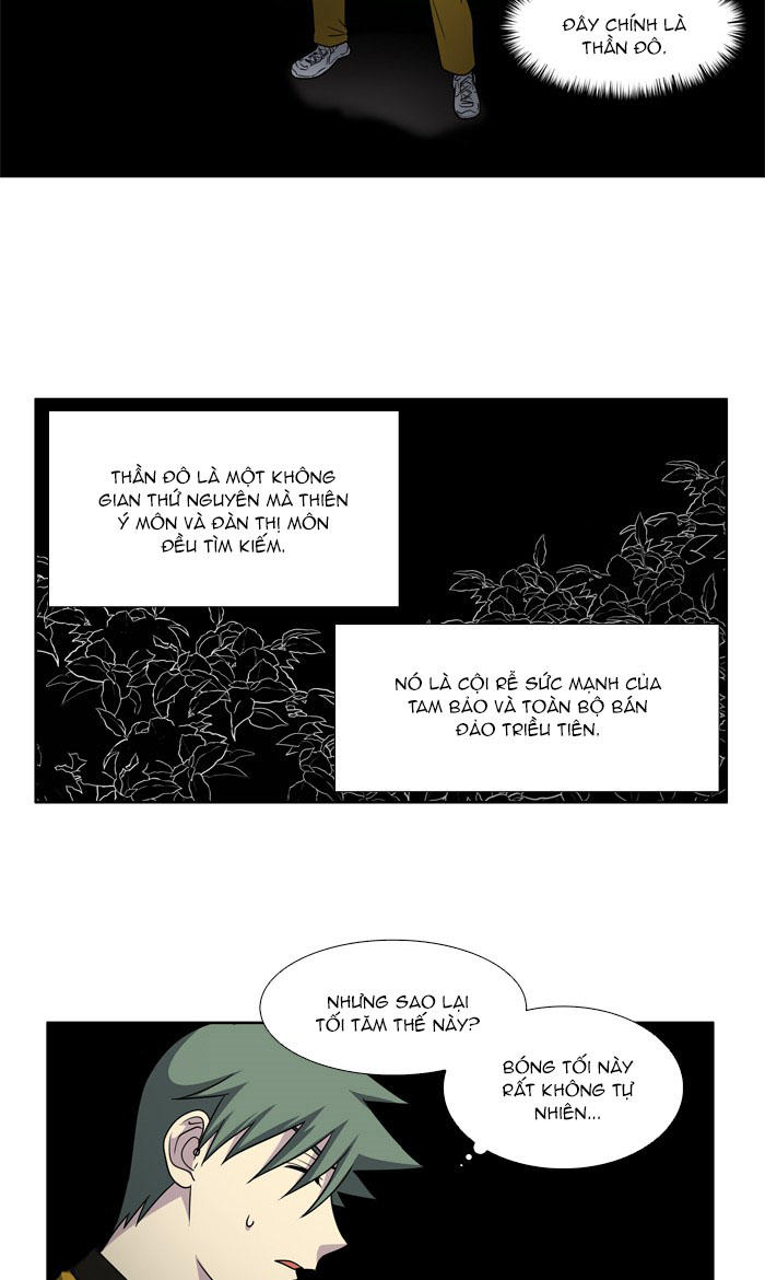 Thế Giới Game Thủ Chapter 269 - 9