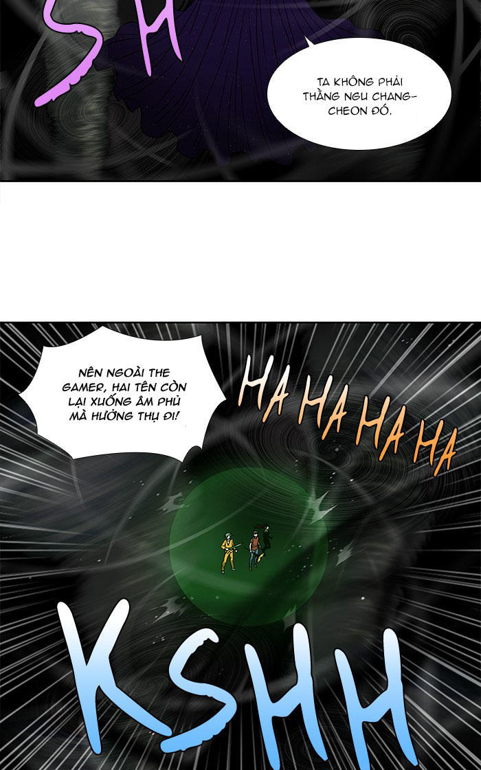 Thế Giới Game Thủ Chapter 270 - 25