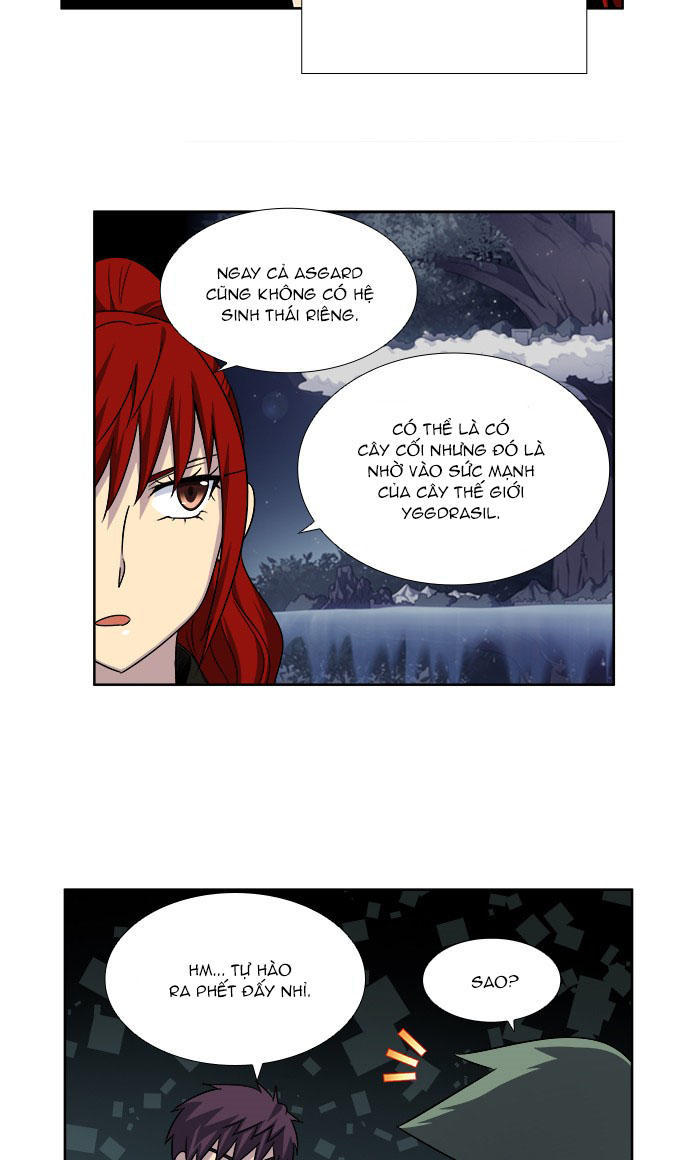 Thế Giới Game Thủ Chapter 270 - 7