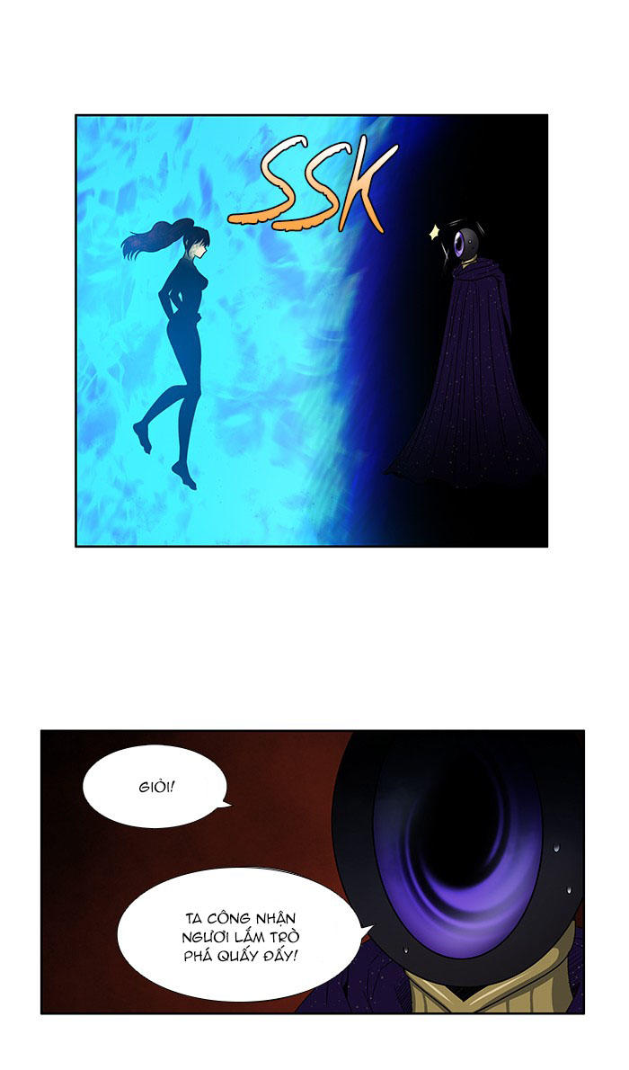 Thế Giới Game Thủ Chapter 271 - 22