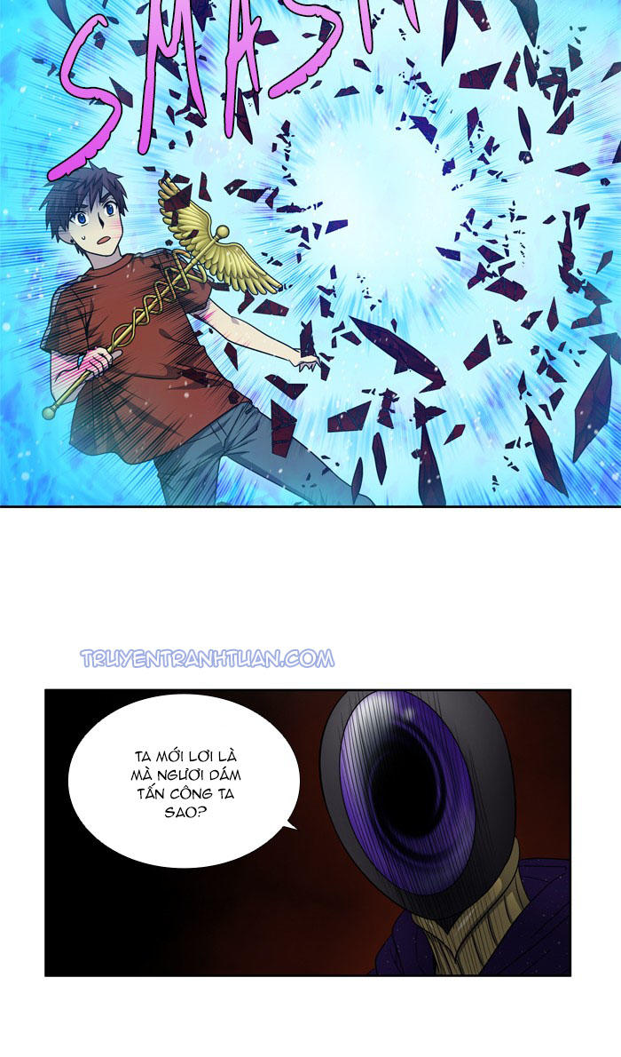 Thế Giới Game Thủ Chapter 271 - 5