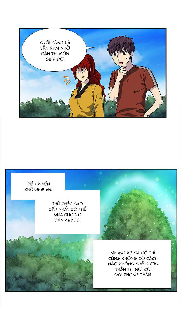 Thế Giới Game Thủ Chapter 274 - 13