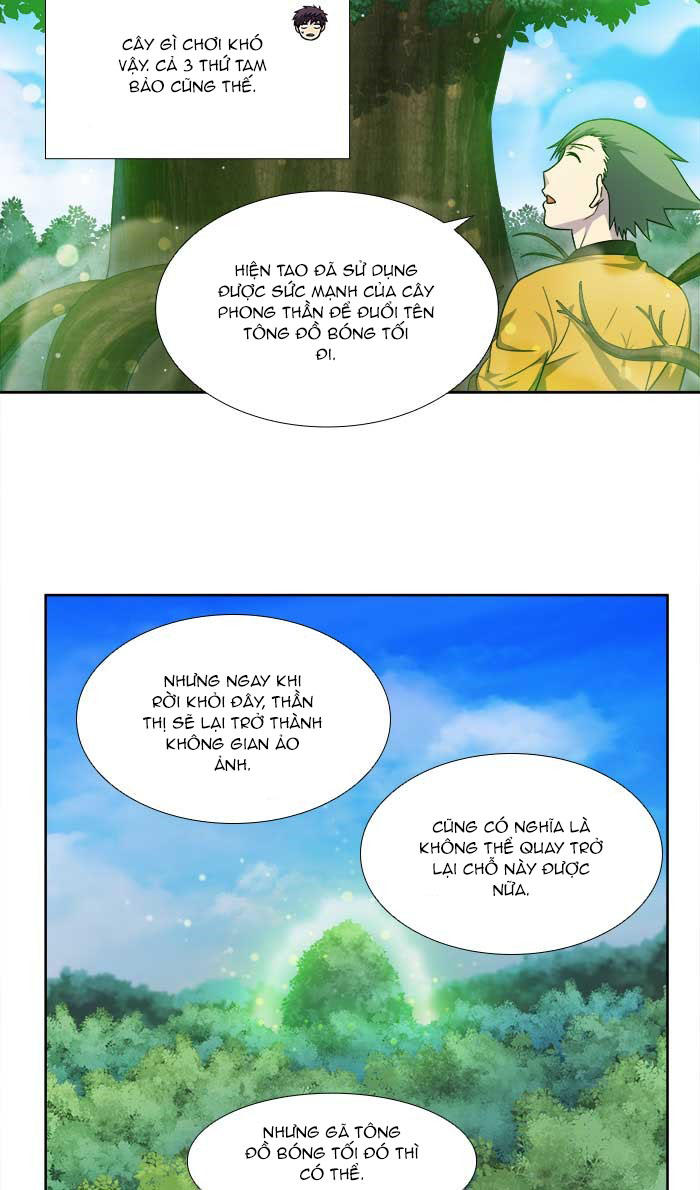 Thế Giới Game Thủ Chapter 274 - 7
