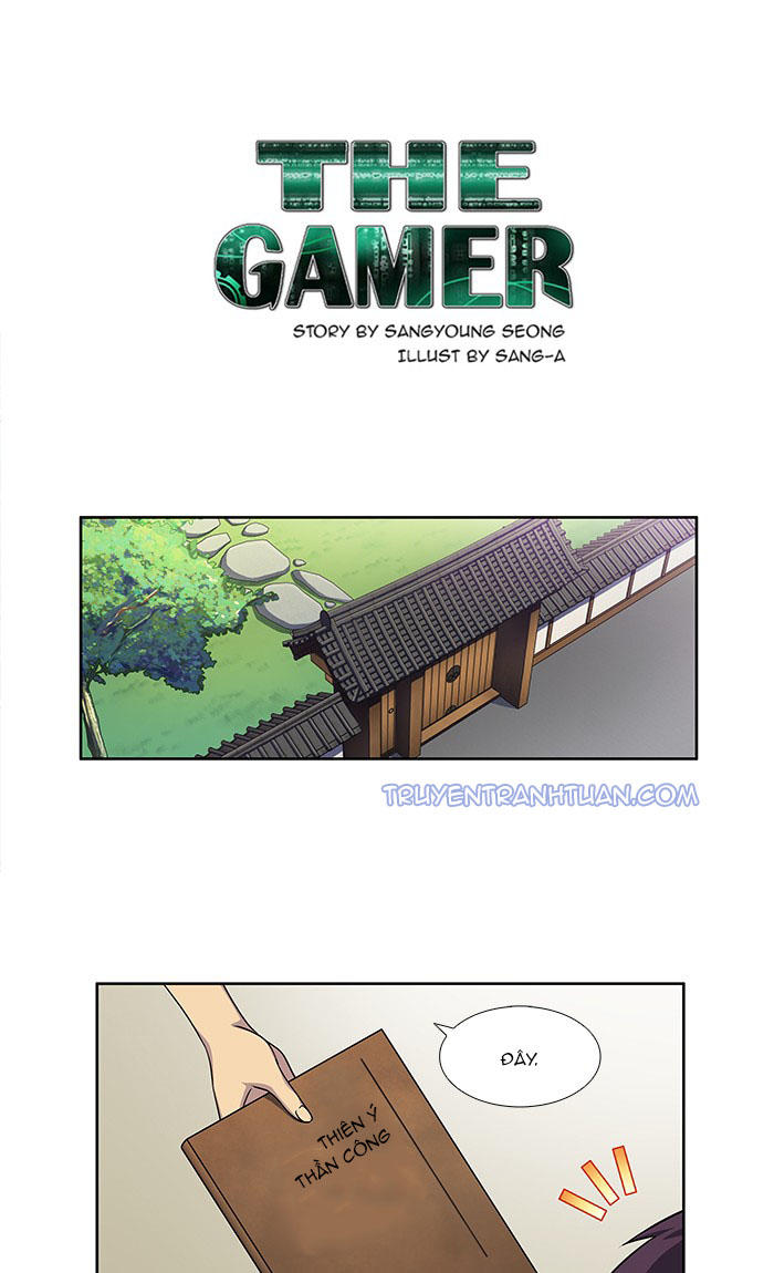 Thế Giới Game Thủ Chapter 275 - 1