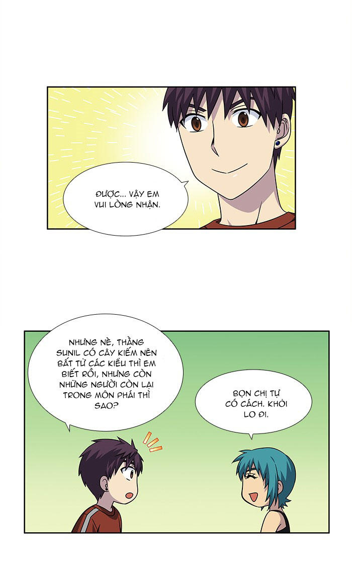 Thế Giới Game Thủ Chapter 275 - 11