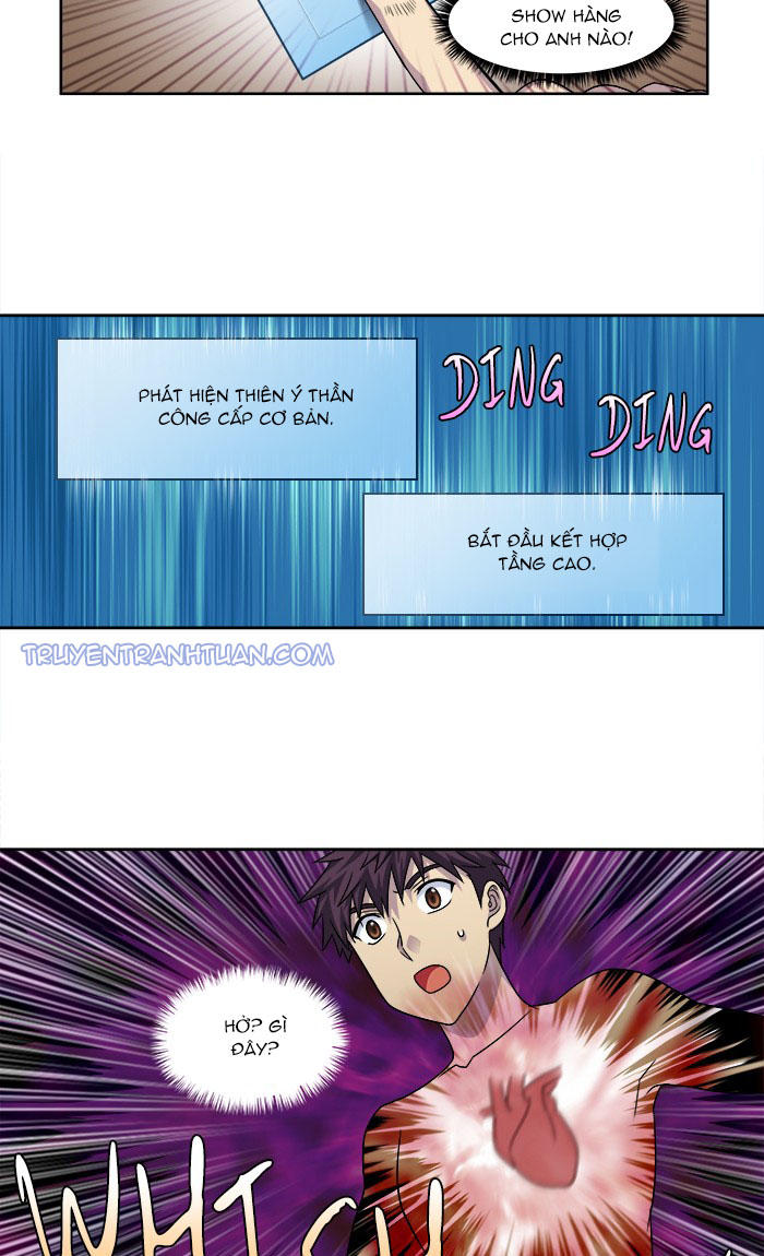 Thế Giới Game Thủ Chapter 275 - 14