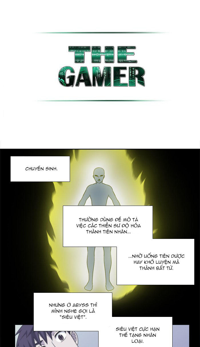 Thế Giới Game Thủ Chapter 275 - 23
