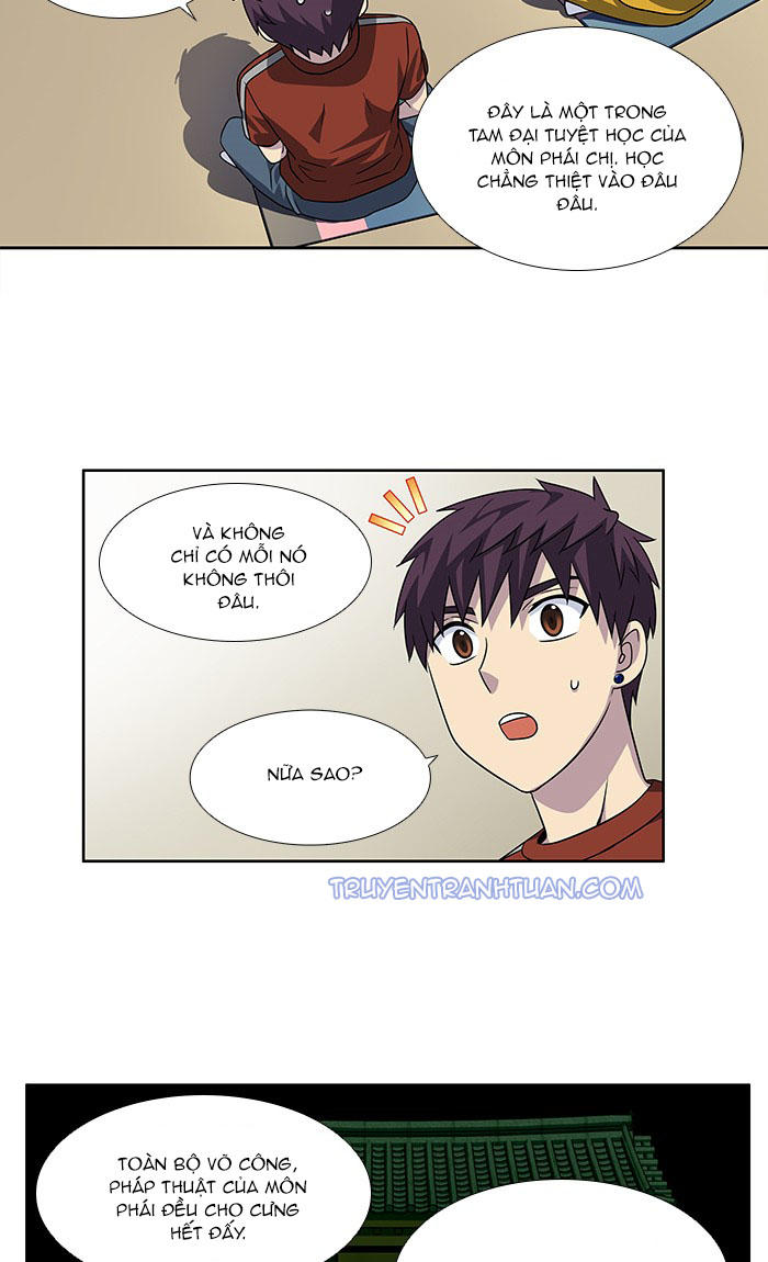 Thế Giới Game Thủ Chapter 275 - 5