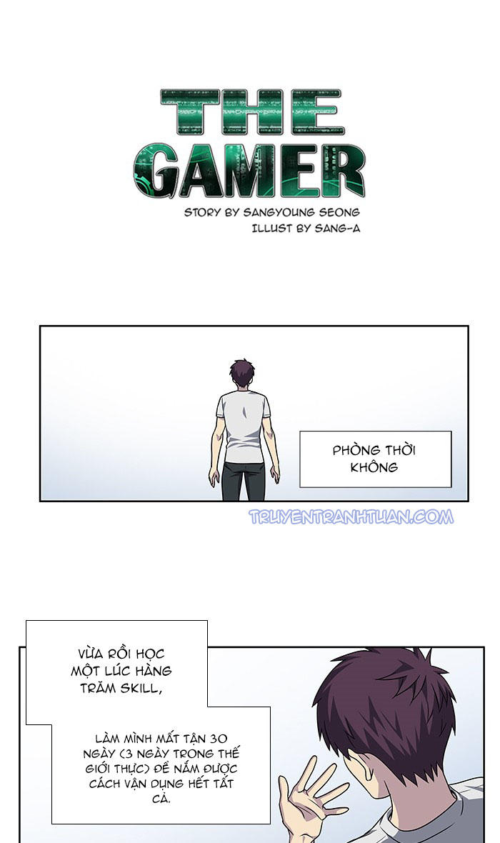 Thế Giới Game Thủ Chapter 276 - 1