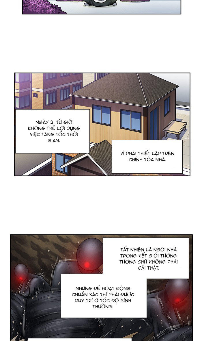 Thế Giới Game Thủ Chapter 276 - 8