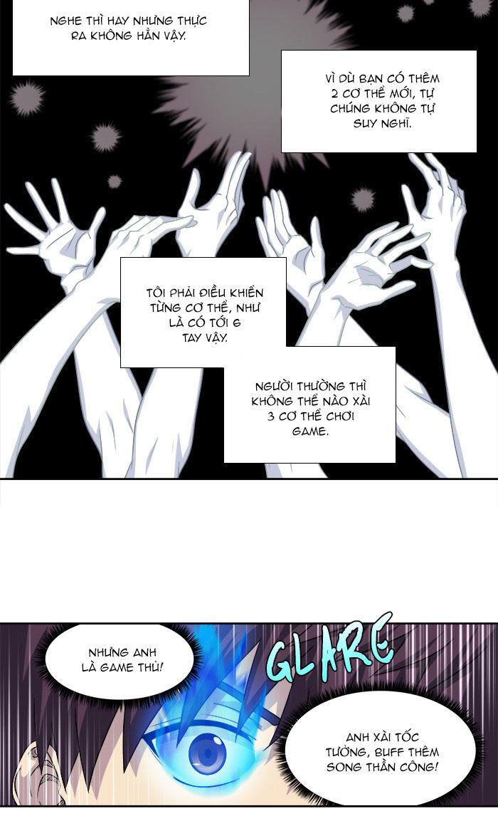 Thế Giới Game Thủ Chapter 277 - 14