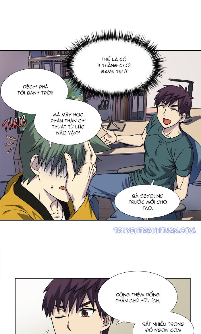 Thế Giới Game Thủ Chapter 277 - 15